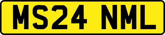 MS24NML