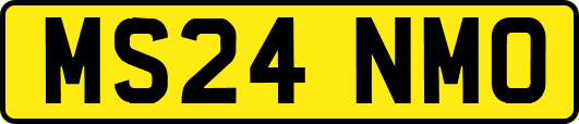MS24NMO