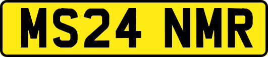 MS24NMR