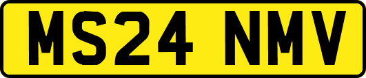 MS24NMV