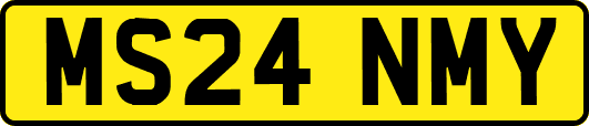 MS24NMY