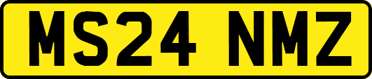 MS24NMZ