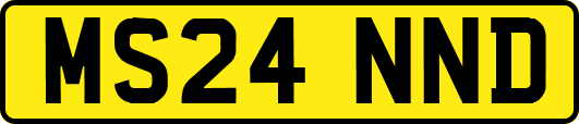 MS24NND