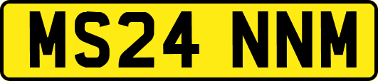 MS24NNM