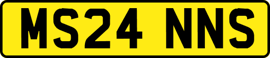 MS24NNS