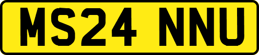 MS24NNU