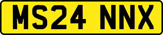 MS24NNX
