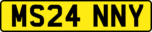 MS24NNY