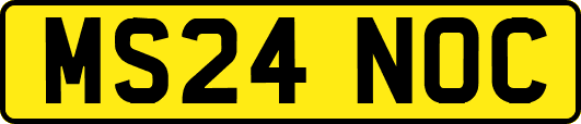 MS24NOC