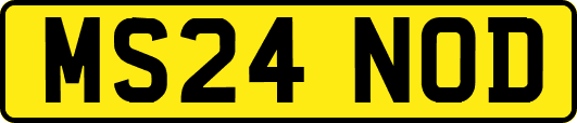 MS24NOD