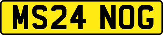 MS24NOG
