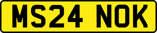 MS24NOK