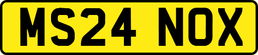 MS24NOX