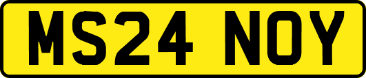 MS24NOY