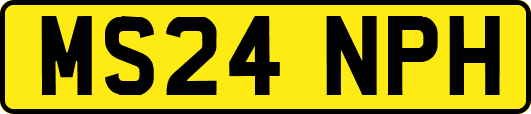 MS24NPH