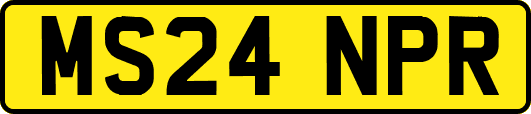 MS24NPR