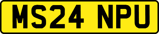 MS24NPU