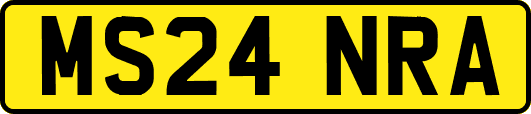 MS24NRA