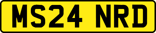 MS24NRD