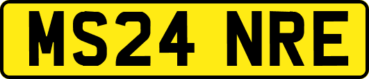 MS24NRE