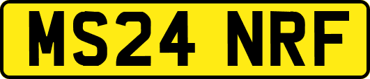 MS24NRF
