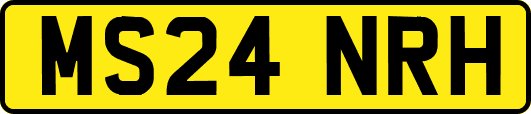 MS24NRH