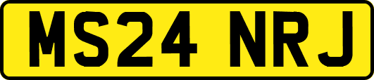 MS24NRJ