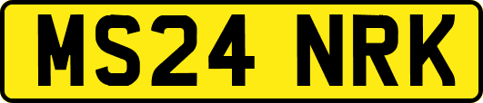 MS24NRK