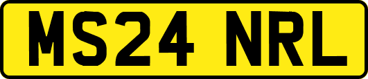 MS24NRL
