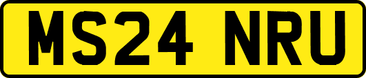 MS24NRU