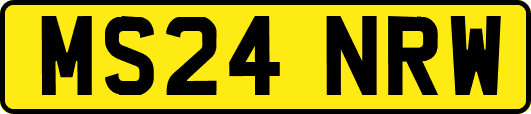 MS24NRW