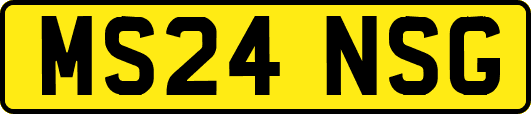 MS24NSG