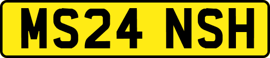 MS24NSH