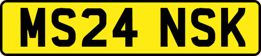 MS24NSK