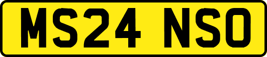 MS24NSO