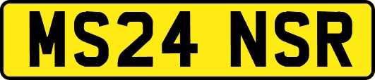 MS24NSR