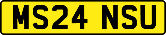 MS24NSU