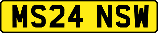 MS24NSW