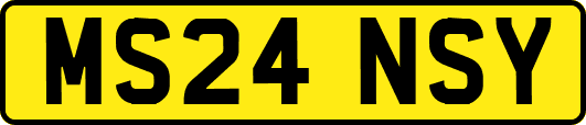 MS24NSY