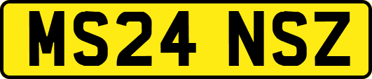 MS24NSZ