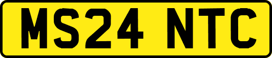 MS24NTC