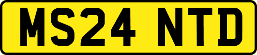MS24NTD