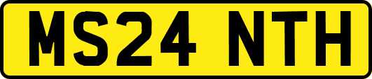 MS24NTH