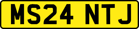 MS24NTJ