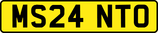 MS24NTO