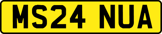 MS24NUA