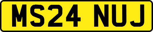 MS24NUJ