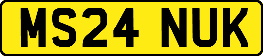 MS24NUK