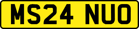 MS24NUO