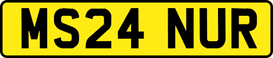 MS24NUR